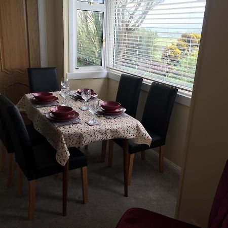 Southend  Erradill Cottage מראה חיצוני תמונה