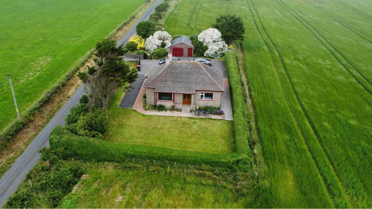 Southend  Erradill Cottage מראה חיצוני תמונה